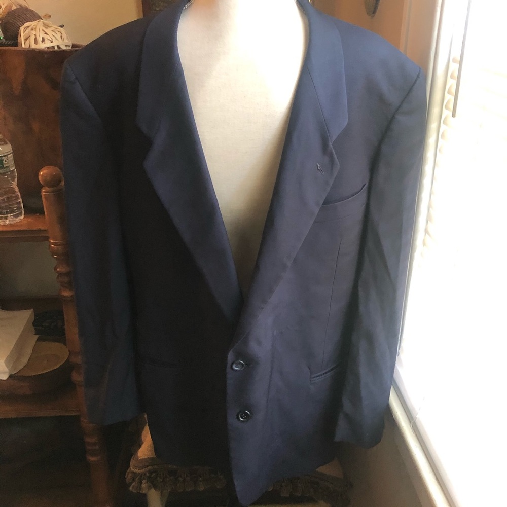 Vintage Giorgio Armani blazer